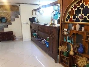 دیزی سرای نارنجستان