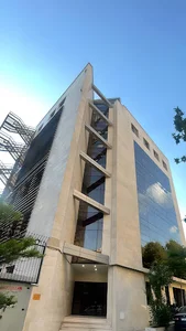 شرکت توسعه خدمات زیربنایی پارس
