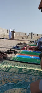 عیدگاه شهرفنوج