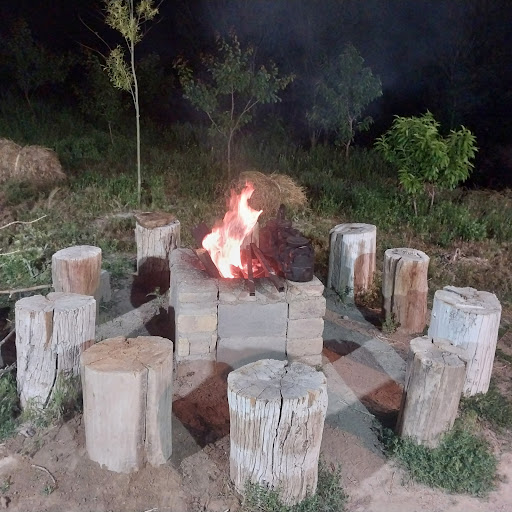 باغ جبرئیل مرسلی