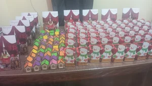 مهد کودک بهاران