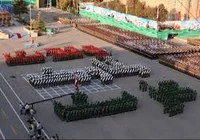 پادگان نظامی شهید بهشتی