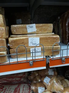 نان فانتزی گندمک