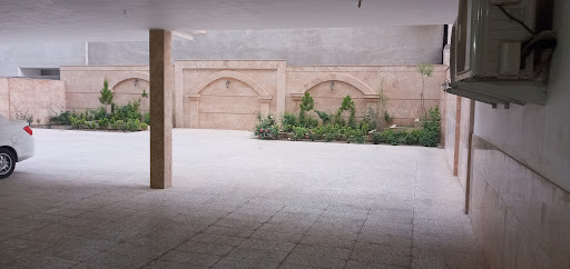 ساختمان نارنج