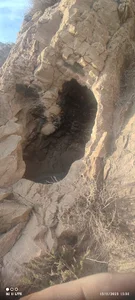 حمام تاریخی روستای پیرشهید