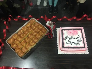 اموزشگاه زبان های خارجه علم و فرهنگ پاکدشت