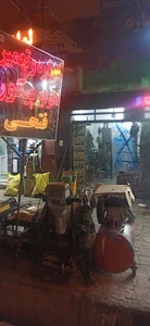اجاره و تعمیر پیکور فتحی
