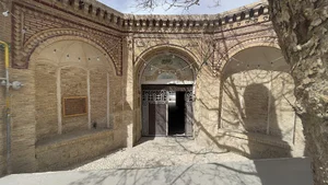 مسجد آقا