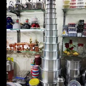 فروشگاه خرده ریز ابراهیم