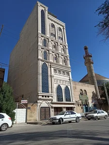 حوزه هنری انقلاب اسلامی خوزستان 2