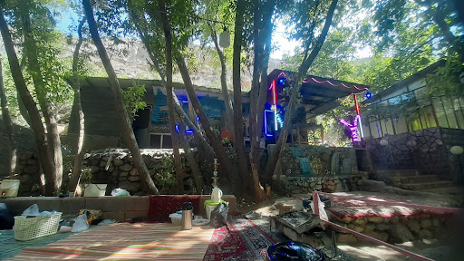 رستوران دورهمی