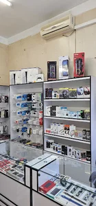 موبایل ژیکان
