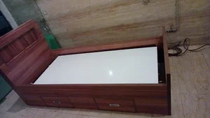 انتهای خیابان سراج