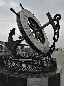 بندرعباس