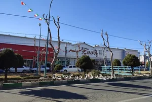 بازار روز نیلوفر