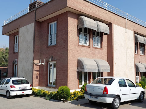 شرکت شاهین دشت
