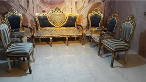 مبلمان و صنایع چوبی سکویا
