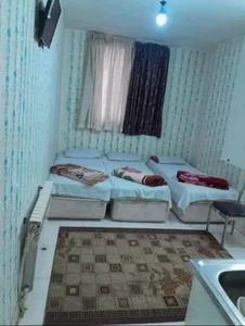 سوئیت کامرانی 4