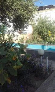 همراهسرای بیمارستان آیت الله یثربی