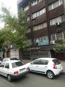 دکتر قاسم امتی شبستری