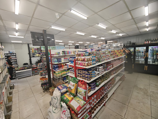 سوپرمارکت ایرانیان