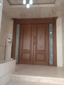 نقاشی ساختمان جواد افروز 5
