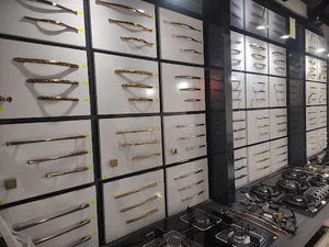 یراق آلات mdf بابازاده