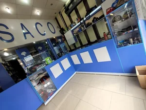isaco 024