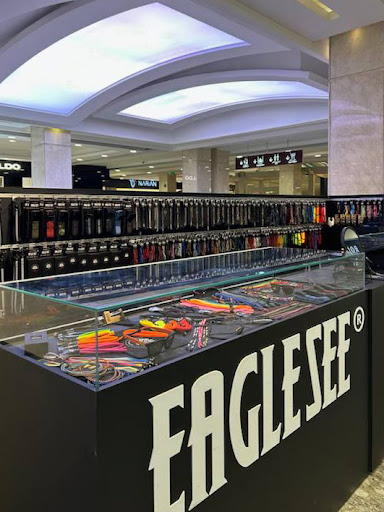 Eaglesee palladium shopping center