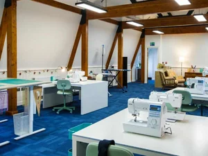 Anil Sewing Studio
