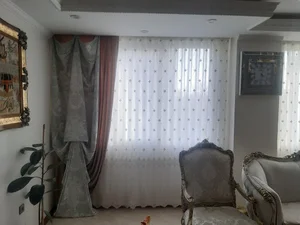 پرده حریر