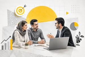Iran Marketing Company