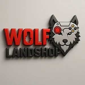 WolfLandShop