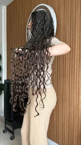 خدمات تخصصی صافی و فر مو زیبا 3