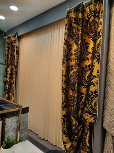 دکوراسیون عمارت