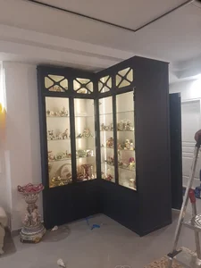 نصاب و تعمیرکار کابینت در اوقاف 3