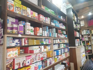 داروخانه دکتر امامی