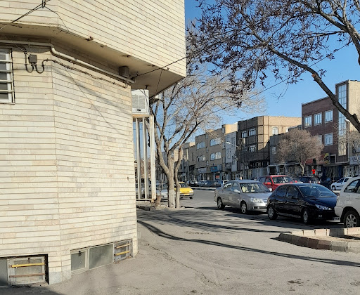 اتوگالری ۱۱۰ طالقانی