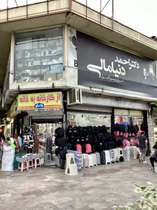 Plasco Shahbazi