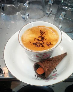 قهوه مانلی