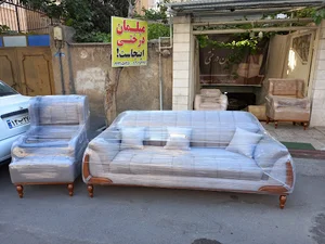 مبلمان درختی