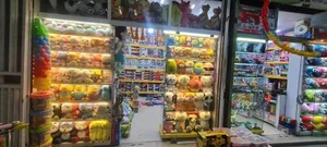 سرزمین اسباب بازی 2