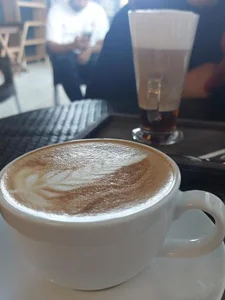 کافی‌شاپ اسپرسولند 3