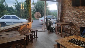 کافه آبان☕