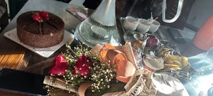 سفره خانه سنتی گبه