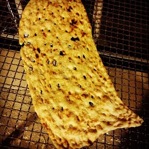 نانوایی سنگکی