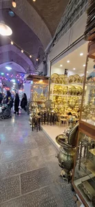 سماورسازی نوروزی 4