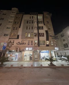 دفتر مهندسی طراحی ساختمان پل ۵۰۹ ( کعبی پور)
