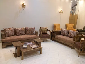 کارخانه مبلمان کیاراد