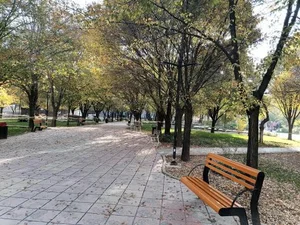 بوستان نمازی 4